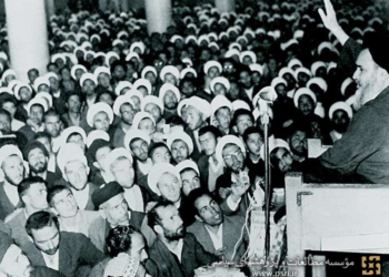 «خیزش علیه سیاست صهیونیسم در ایران» گرانیگاه مبارزات امام خمینی در سال‌های ۱۳۴۰ تا ۱۳۴۳