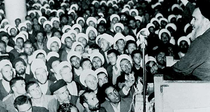 «خیزش علیه سیاست صهیونیسم در ایران» گرانیگاه مبارزات امام خمینی در سالهای ۱۳۴۰ تا ۱۳۴۳