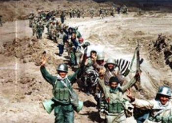 سجده شکر/شناسایی موفق