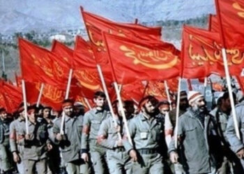 پیشروی خیره‌کننده در مرحله اول آزادسازی مهران