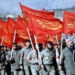 پیشروی خیرهکننده در مرحله اول آزادسازی مهران