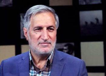 فراخوان مقاله سومین دوره دوسالانه جایزه سردار سپهبد شهید حاج قاسم سلیمانی