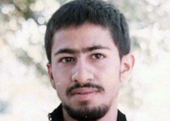 تأثیرات اخلاقی و فرهنگی و نگاه بلندش شهید احمد حاج بابایی / حسابرسی از اعمال خود