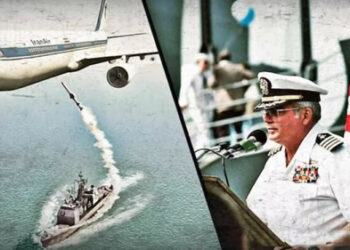 اقدامی ددمنشانه برای تغییر رویکرد دفاعی ایران