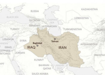 تحلیل‌های داخلی و خارجی از ورود ایران به خاک عراق