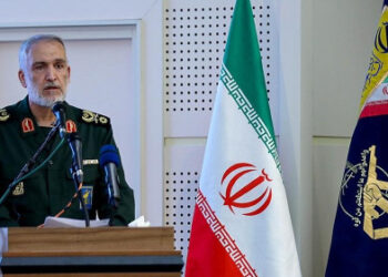 قرارگاه رمضان در مبارزه با تروریسم و داعش نقش موثری داشته است