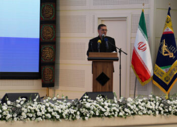 برای تمام قرارگاه‌های تابعه سپاه کتاب و اطلس نگارش خواهد شد / تاریخ شفاهی ۱۰ تن از فرماندهان قرارگاه رمضان انجام شده است