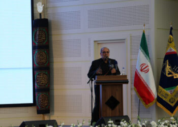 اجرای ۱۷ عملیات توسط قرارگاه رمضان در دوران دفاع مقدس/ ابومهدی المهندس آخرین شهید این قرارگاه بود