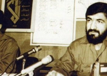 دلایل ورود به خاک عراق با عملیات رمضان