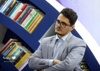 وزارت فرهنگ در مدیریت حوزه کتاب موفق عمل کرد