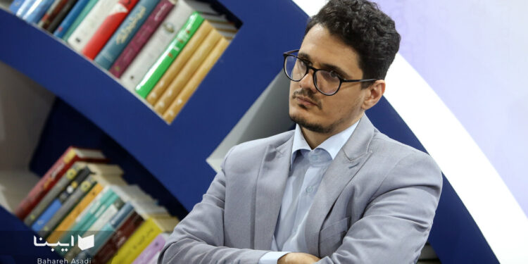 وزارت فرهنگ در مدیریت حوزه کتاب موفق عمل کرد