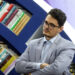 وزارت فرهنگ در مدیریت حوزه کتاب موفق عمل کرد