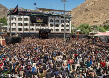 تحلیلی بر اعلام عزای عمومی در یک چهارم جهان