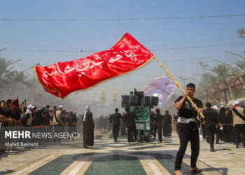 نگاهی به پیوست‌های رسانه‌ای اجتماع بزرگ اربعین