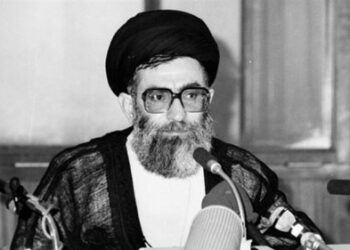 اعلام مواضع ایران در برابر متجاوز