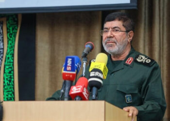 سپاه در بزنگاه‌های حساس کنار مردم بوده است/ هیچ رزمایشی بدون پیوست رسانه‌ای انجام نشد