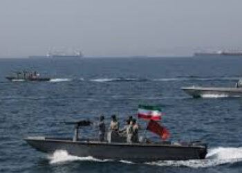 بیان مواضع دفاعی ایران در خلیج‌فارس