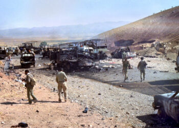 شست و شوی مغزی منافقین