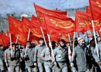 اعلام آمادگی ۳۶۵ هزار داوطلب بسیجی برای عملیات شهادت طلبانه