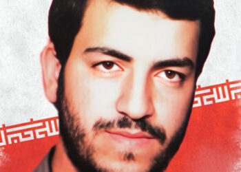 کوشش درجهت رضای خدا و استحکام انقلاب