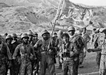 موفقیت رزمندگان اسلام در روز اول عملیات والفجر ۳