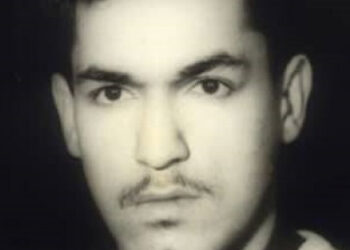 شهید سید محسن ضابطی؛ دل بریده دنیا و تعلقاتش