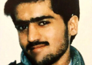 شهید منصور کیایی؛ آخرین شهید دفاع مقدس مکتب الصادق / امید به هدایت رفقا و دوستان