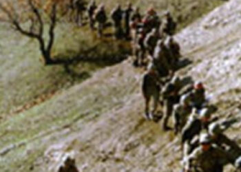 تلاش برای پیروزی