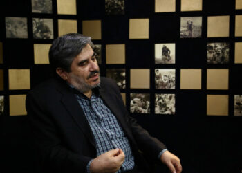 هدف جایزه سردار سپهبد شهید حاج قاسم سلیمانی دیده شدن پژوهش و پژوهشگر است