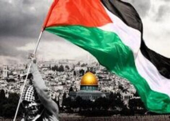 مبارزه؛ تنها راه آزادی فلسطین