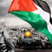 مبارزه؛ تنها راه آزادی فلسطین