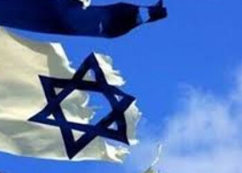 فعالیت‌های خصمانه دیپلماتیک اسرائیل علیه ایران