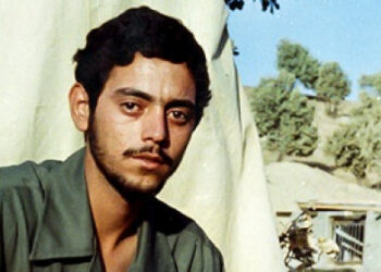 محکم و با صلابت در فرماندهی