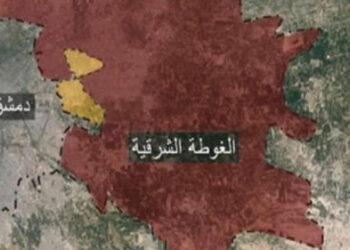 نقش ارزشمند ایران در جلوگیری از سقوط دمشق