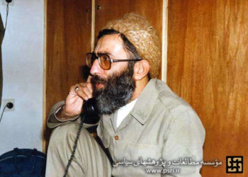 آیت‌الله خامنه‌ای: خرمشهر می‌توانست سقوط نکند