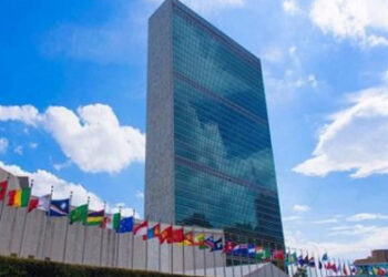 طرح اخراج رژیم صهیونیستی از سازمان ملل