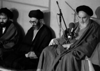 وظایف دولت از دیدگاه بنیان‌گذار انقلاب اسلامی