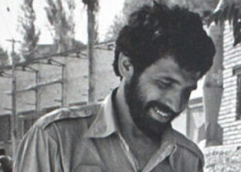 ناصر مردم کردستان