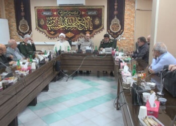 لزوم تمرکز بر رویکرد تبیین و ترویج دفاع مقدس