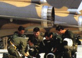 تجاوزات مرزی بعثی‌ها به حریم جمهوری اسلامی