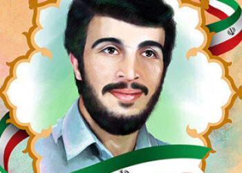 کاوه؛ فرمانده مدبر تیپ ویژه شهدا