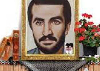 معمار مهندسی جنگ جهاد در دفاع مقدس