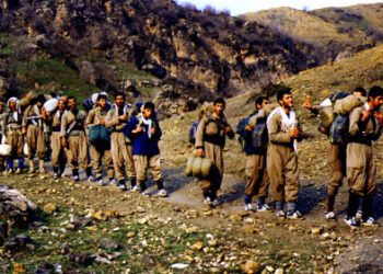 عملیاتی با اهداف برون‌مرزی