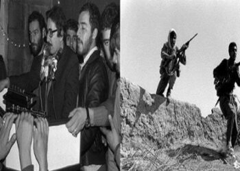 درگیری‌های نظامی در مرز؛ بحران سیاسی در مرکز