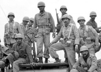 وضعیت نابسامان امنیتی ایران در آستانه جنگ