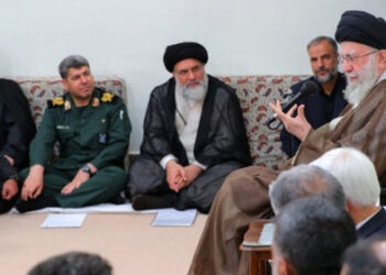 فداکاری جوان‌های یک ملت پشتوانه عظیم برای پیشرفت آن ملت است