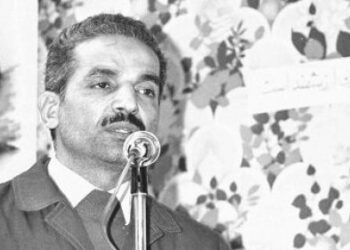 حمله به ایران به دستور ارباب سابق شاه / تلاش‌های دیپلماتیک عراق برای مشروعیت بخشی به تجاوز