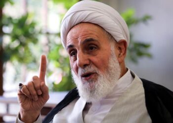 شخصیت او جامع اضداد بود