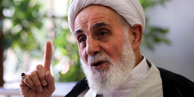 شخصیت او جامع اضداد بود