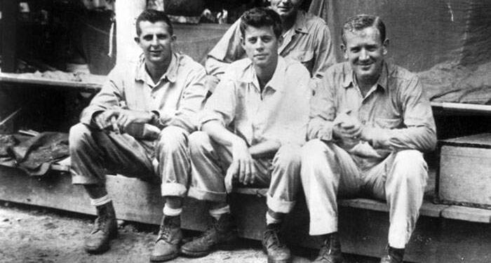 خبرنگاری که منجی آمریکا در مبارزه با کمونیسم شد